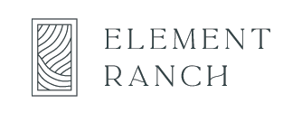 Element Ranch logo